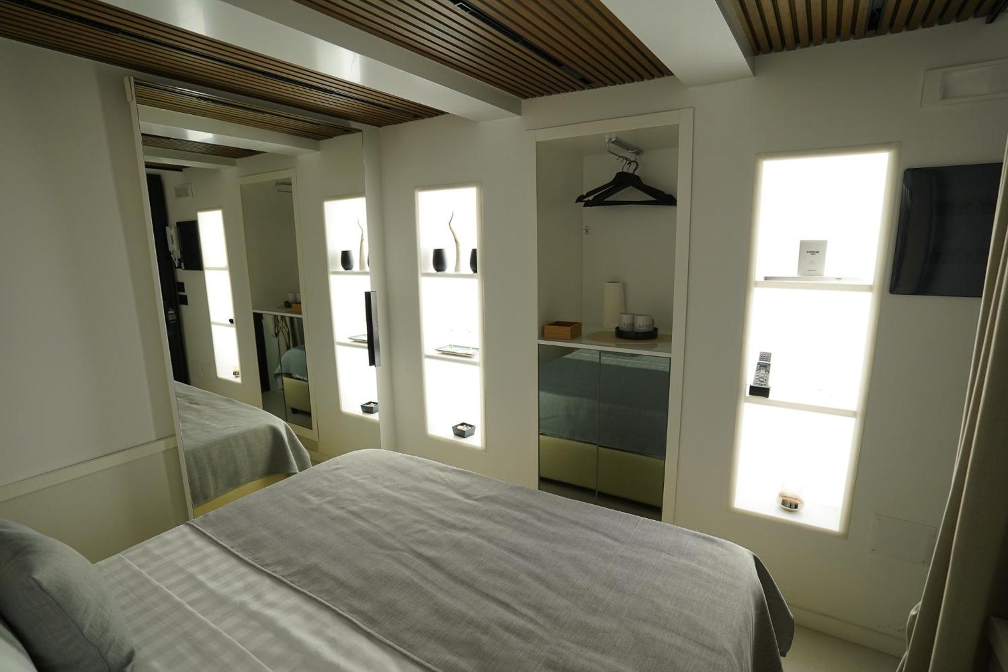 Barneys B&B Cercola Eksteriør bilde