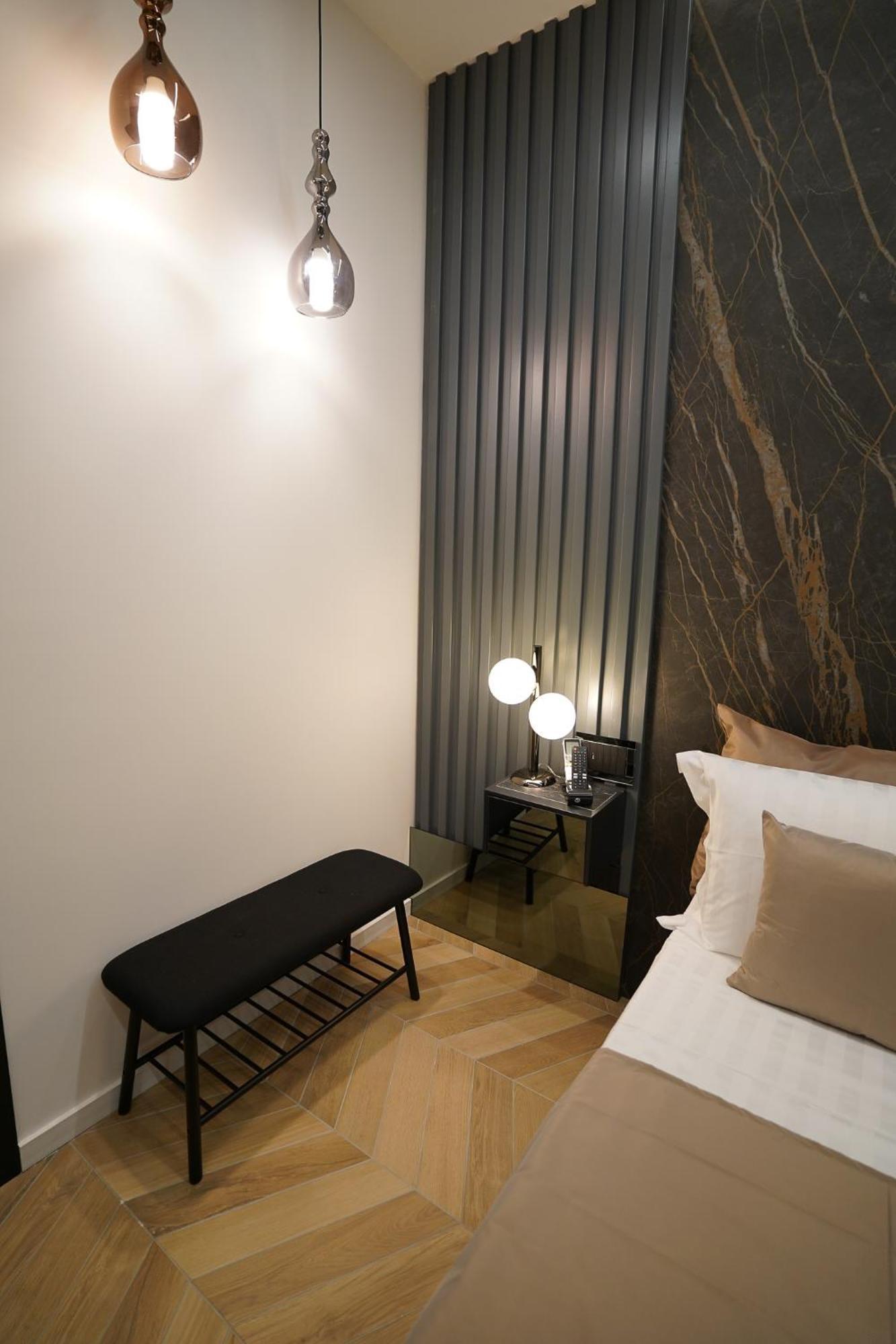 Barneys B&B Cercola Rom bilde